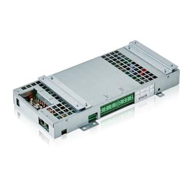 ABB Robotics SafeMove Unit